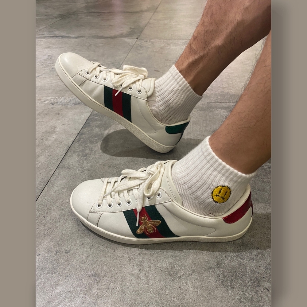 Gucci bee Men's EU45